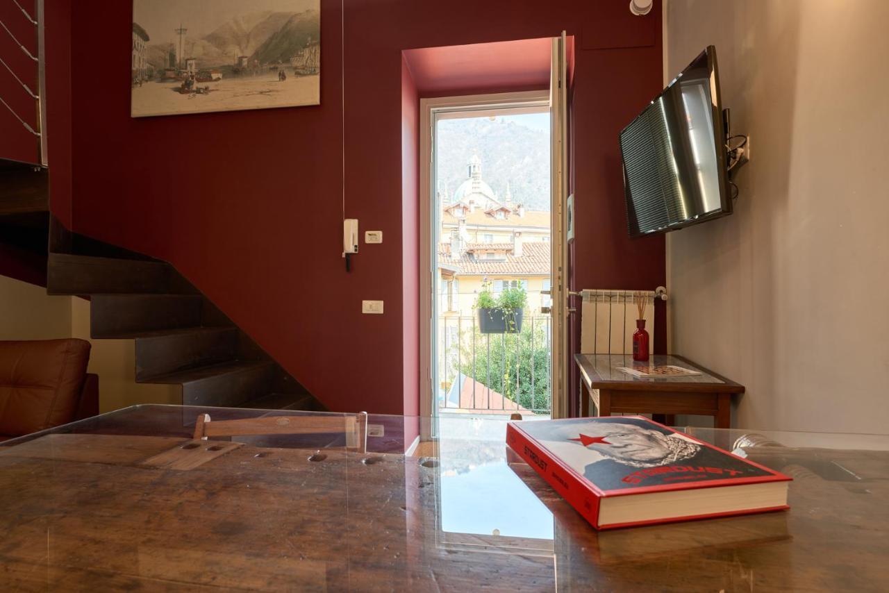 22 Lake Sweet Home Como Exterior foto